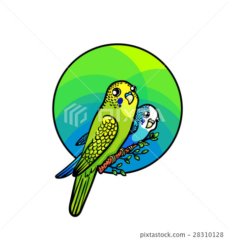 Animal hand drawn art, cute cartoon style Animal hand drawn art, cute cartoon style 28310128