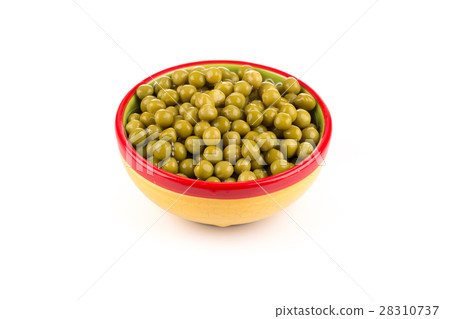 Marinated green peas Marinated green peas 28310737