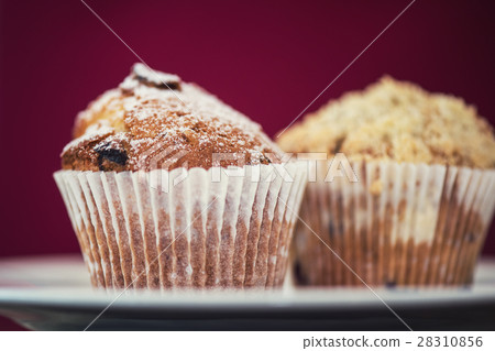 different muffins with apples different muffins with apples 28310856