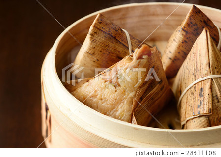 Chinese Chimaki 28311108