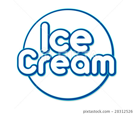 Ice Cream Logo Design Ice Cream Logo Design 28312526