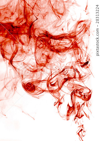 Drop of blood in water Drop of blood in water 28313224