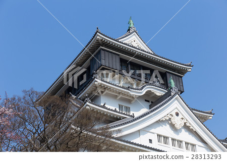 Kokura Castle Kokura Castle 28313293