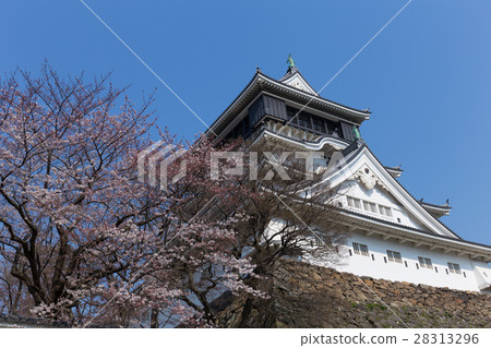 Kokura Castle 28313296