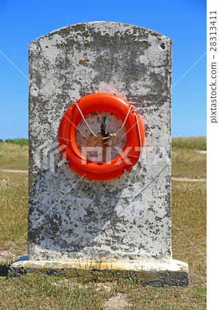 Rescue ring 28313411