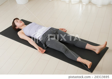 Shaba asana 28313695