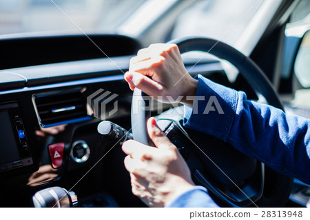 司機操作 28313948