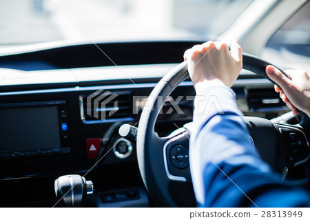Driver operation Driver operation 28313949