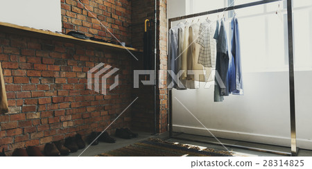 Creative Design Dress Fashion Trend Stylish Concept Creative Design Dress Fashion Trend Stylish Concept 28314825