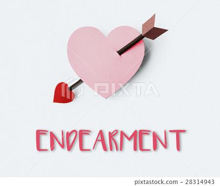 Proposal Passion Fondness Endearment Cupid Concept Proposal Passion Fondness Endearment Cupid Concept 28314943
