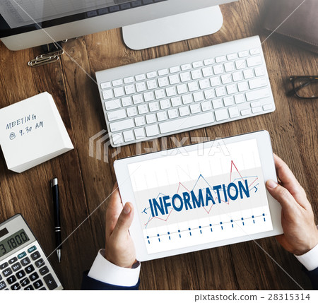 Business System Development Diagram Concept 28315314