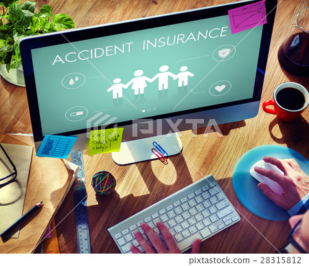 Family Insurance Reimbursement Protection Concept 28315812