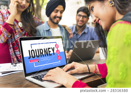 Online holiday reservation booking interface Online holiday reservation booking interface 28316380