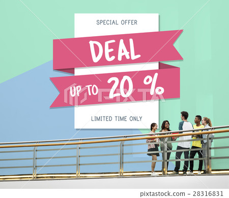 Best Sale Seasonal Offer Concept Best Sale Seasonal Offer Concept 28316831