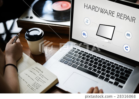 Technology Technical Assistance Repair Conceopt Technology Technical Assistance Repair Conceopt 28316868