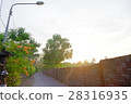 The back streets of Bali 28316935