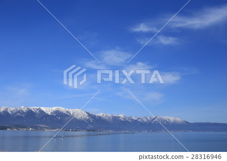  Biwa lake 28316946