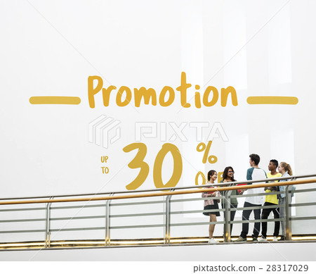 Discount Promotion Clearance Commercial Deal Concept Discount Promotion Clearance Commercial Deal Concept 28317029