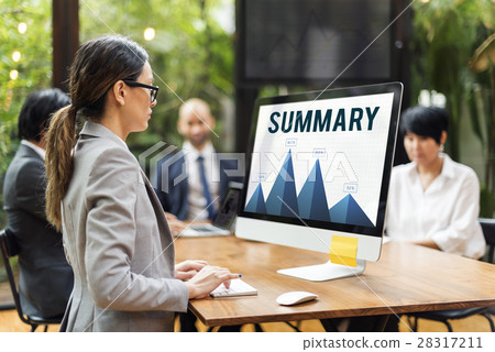 Data Development Performance Research Concept Data Development Performance Research Concept 28317211