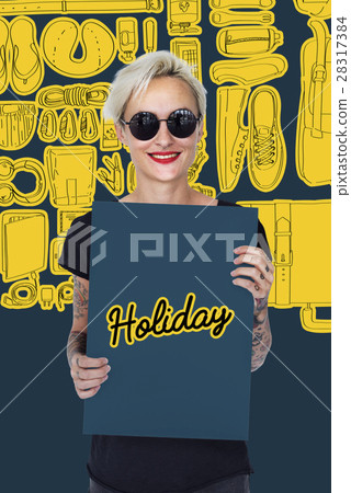 Adventure Holiday Journey Trip Concept Adventure Holiday Journey Trip Concept 28317384