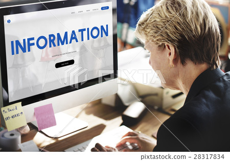 Call Center Hot Line Information Concept Call Center Hot Line Information Concept 28317834