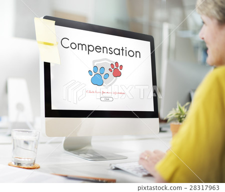Insurance Coverage Mix Reimbursement Protection Concept Insurance Coverage Mix Reimbursement Protection Concept 28317963