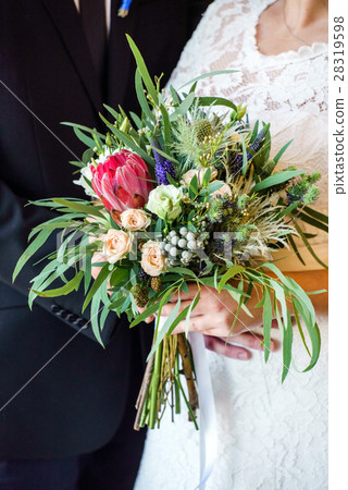 wedding flowers wedding flowers 28319598