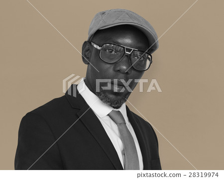 Studio Shoot People Portrait Concept 28319974
