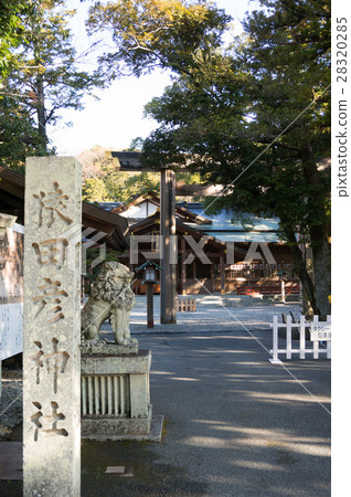 Ise Monkey Takahiko Shrine Ise Monkey Takahiko Shrine 28320285