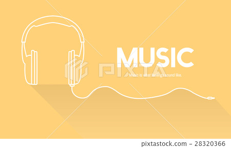 Music Lifestyle Leisure Entertainment Concept 28320366