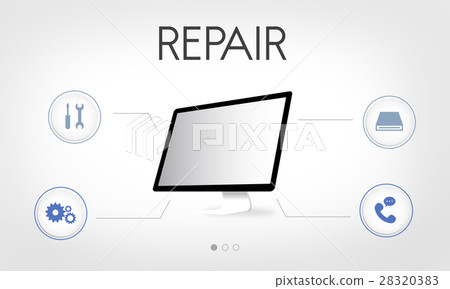 Technology Technical Assistance Repair Conceopt Technology Technical Assistance Repair Conceopt 28320383