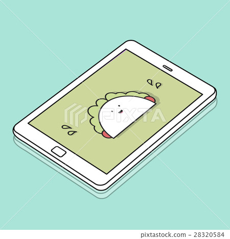 Meal Food Nutrition Sandwich Eating Calories Concept 28320584