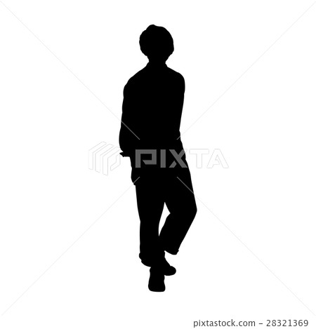 Silhouette Silhouette 28321369