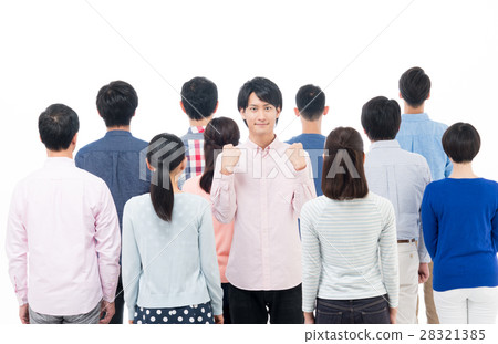 一個年輕人 28321385