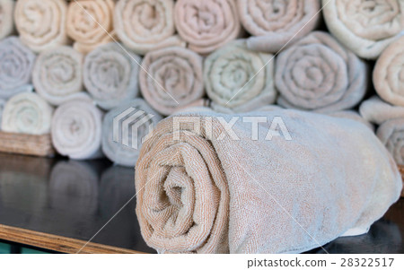 towel rolls towel rolls 28322517