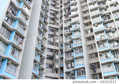Tsz Wan Shan Estate at hk 28322813