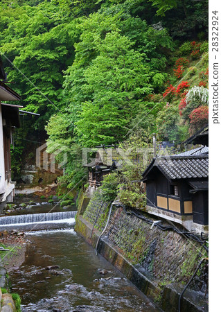 黑川溫泉九州熊本縣 黑川溫泉九州熊本縣 28322924
