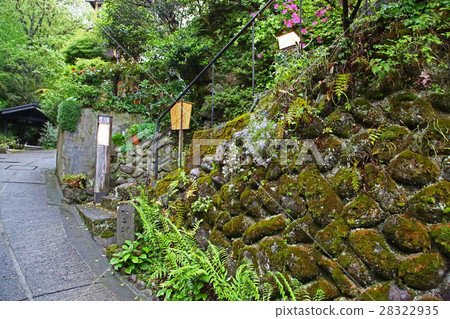 黑川溫泉九州熊本縣 黑川溫泉九州熊本縣 28322935