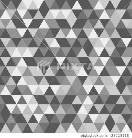 Geometric Seamless Pattern 28325318