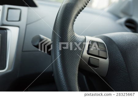 blank control button on car steering wheel blank control button on car steering wheel 28325667