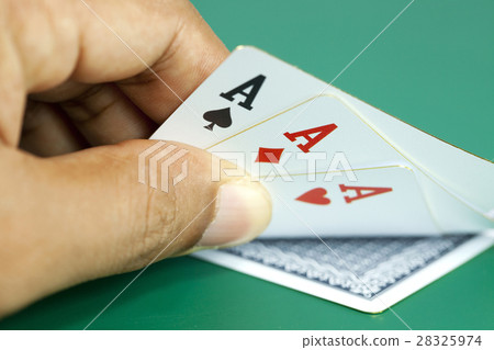 Gambling scenes 28325974