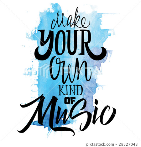 Vector print T-shirts for music. Abstract Vector print T-shirts for music. Abstract 28327048