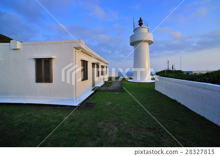 燈塔 鼻頭角 28327815