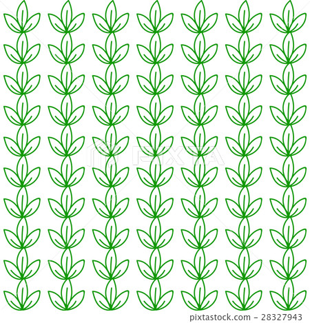 World Wildlife Day seamless pattern World Wildlife Day seamless pattern 28327943