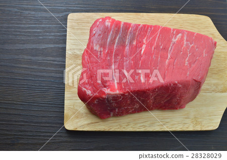 牛肉塊 28328029