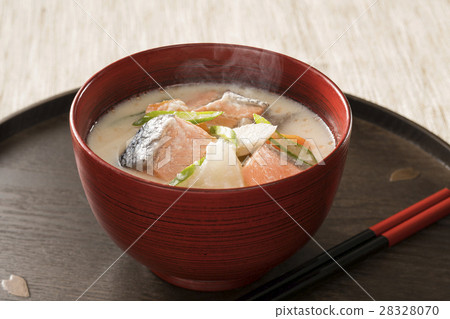 Sesame sauce 28328070