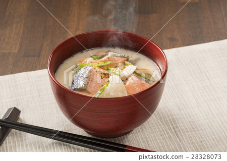 Sesame sauce Sesame sauce 28328073