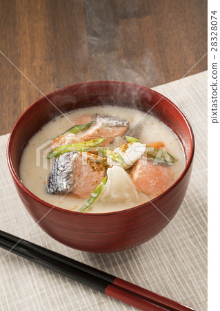 Sesame sauce Sesame sauce 28328074