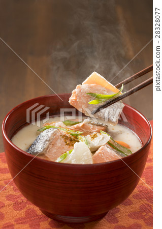 Sesame sauce 28328077