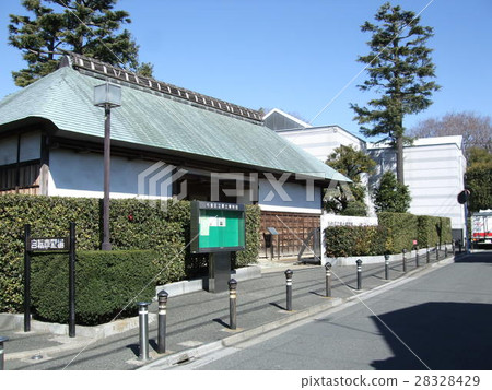 杉並區地方博物館(前Inaguchi House Housing Nagayamon) 杉並區地方博物館(前Inaguchi House Housing Nagayamon) 28328429